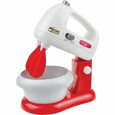 Speelgoed mixer keukenapparatuur kinderen